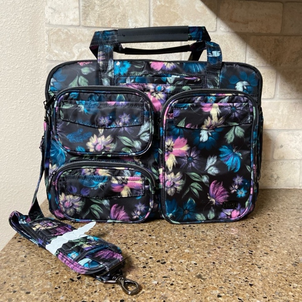 Lug Puddle Jumper Duffel